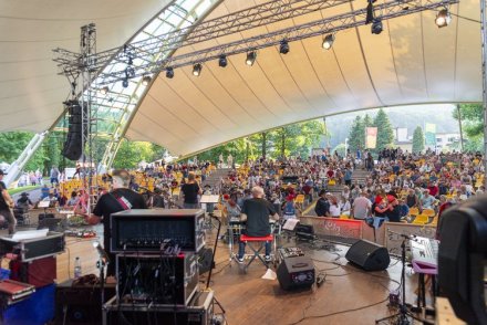 XXIII Wiślaczek Country